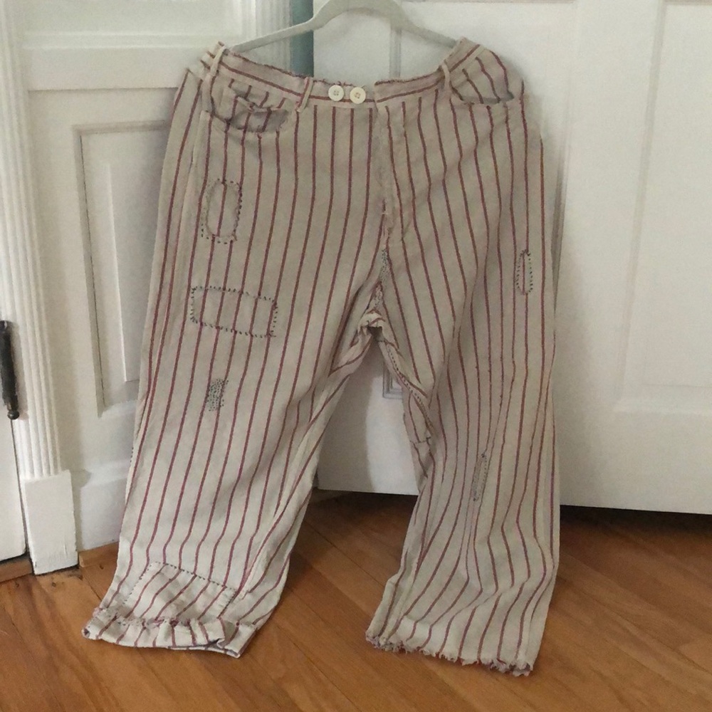Magnolia Pearl Emmet trousers!!!